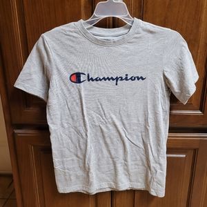 Kids Champion Tshirt